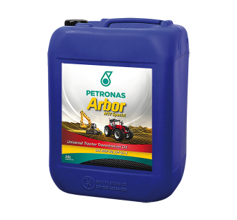 PETRONAS ARBOR MTF 10W30 20L