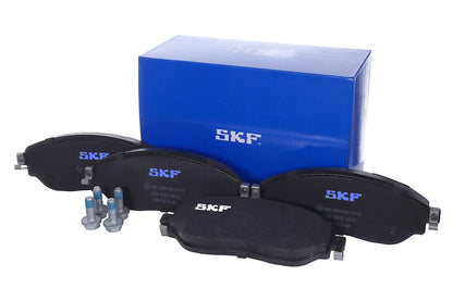 PASTILHAS TRAVÃO SKF VKBP80012