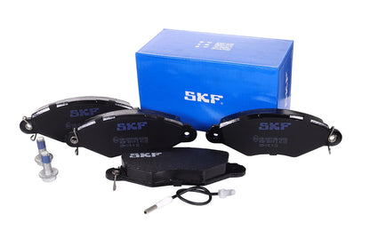 PASTILHAS TRAVÃO SKF VKBP80119E