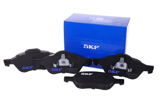 PASTILHAS TRAVÃO SKF VKBP80127