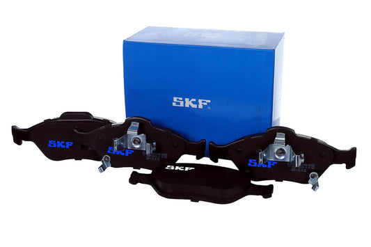 PASTILHAS TRAVÃO SKF VKBP80131A