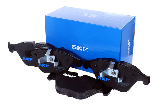 PASTILHAS TRAVÃO SKF VKBP80159