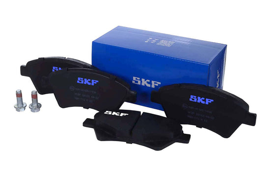 PASTILHAS TRAVÃO SKF VKBP80163