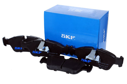 PASTILHAS TRAVÃO SKF VKBP80180