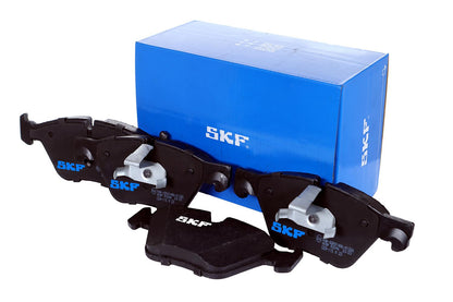 PASTILHAS TRAVÃO SKF VKBP80246