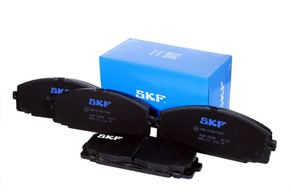 PASTILHAS TRAVÃO SKF VKBP80462