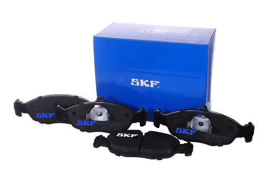 PASTILHAS TRAVÃO SKF VKBP80468