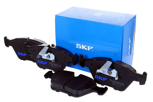 PASTILHAS TRAVÃO SKF VKBP80548