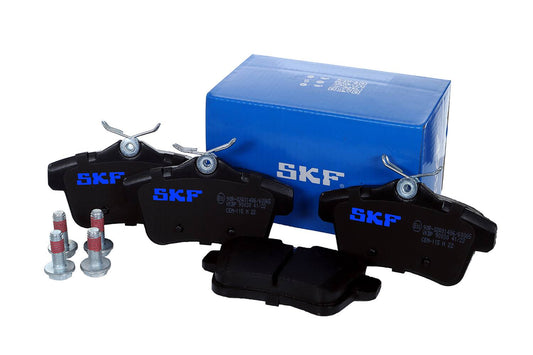 PASTILHAS TRAVÃO SKF VKBP90030