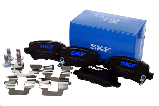 PASTILHAS TRAVÃO SKF VKBP90032A