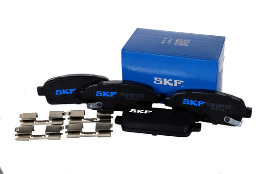 PASTILHAS TRAVÃO SKF VKBP90033A