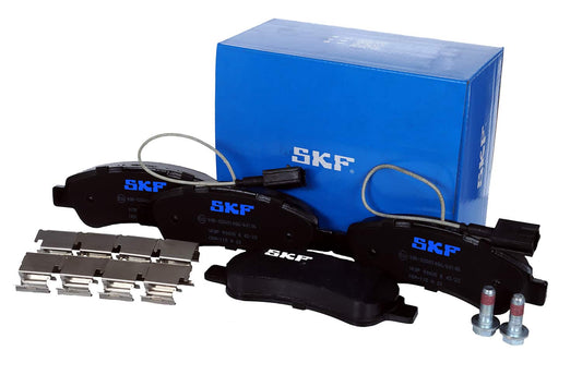 PASTILHAS TRAVÃO SKF VKBP90035E