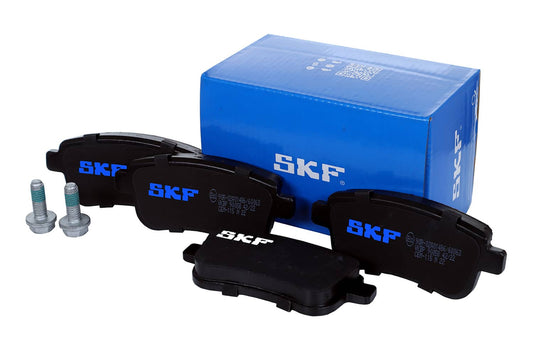 PASTILHAS TRAVÃO SKF VKBP90058