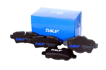 PASTILHAS TRAVÃO SKF VKBP90068