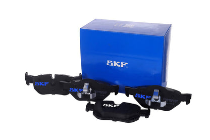 PASTILHAS TRAVÃO SKF VKBP90095