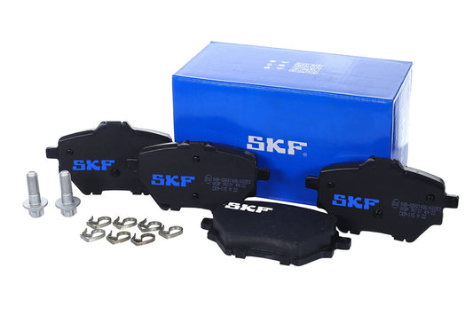 PASTILHAS TRAVÃO SKF VKBP90101