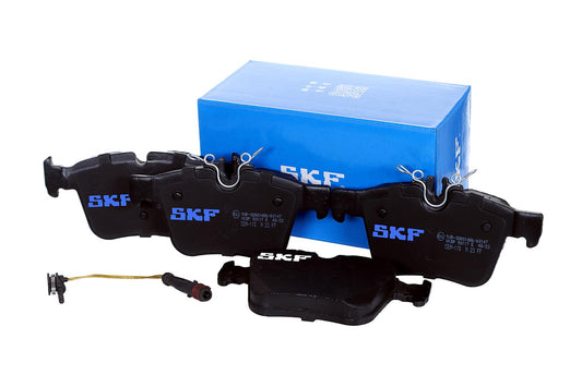 PASTILHAS TRAVÃO SKF VKBP90117E