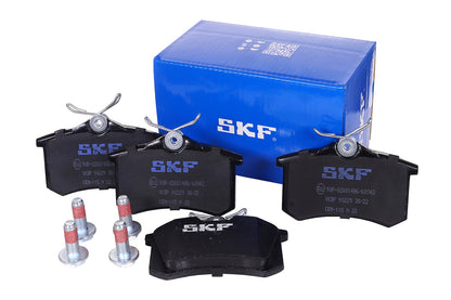 PASTILHAS TRAVÃO SKF VKBP90229